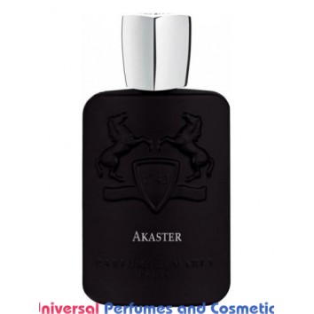 Akaster Parfums de Marly for Women and Men Concentrated Perfume Oil (004195)